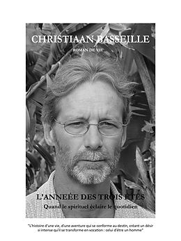 E-Book (epub) l'année des trois étés von Christiaan Basseille