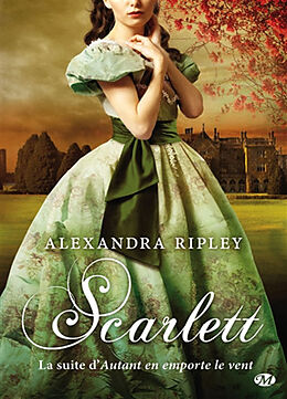 Broché Scarlett de Alexandra Ripley