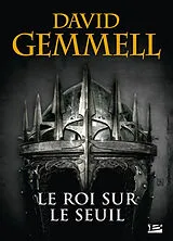 Broschiert Le roi sur le seuil von David Gemmell