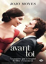 Broschiert Avant toi von Jojo Moyes
