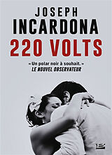 Broschiert 220 volts von Joseph Incardona