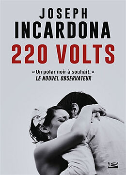 Broschiert 220 volts von Joseph Incardona