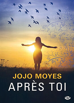 Broché Après toi de Jojo Moyes