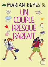 Broschiert Un couple presque parfait von Marian Keyes