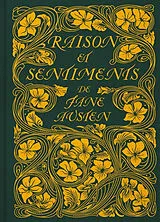 Broschiert Raison et sentiments von Jane Austen