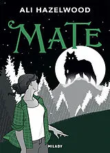 Broschiert Mate von Ali Hazelwood