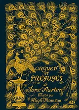 Broschiert Orgueil et préjugés von Jane Austen