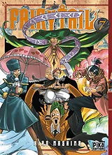 Broschiert Fairy Tail. Vol. 7 von Hiro Mashima