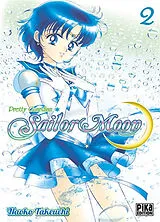 Broschiert Sailor Moon : pretty guardian. Vol. 2 von Naoko Takeuchi