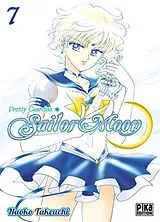 Broschiert Sailor Moon : pretty guardian. Vol. 7 von Naoko Takeuchi