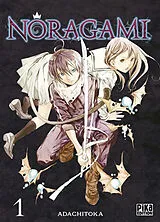 Broschiert Noragami. Vol. 1 von Adachitoka
