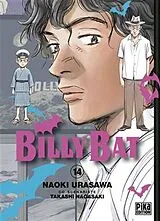 Broschiert Billy Bat. Vol. 14 von Takashi; Urasawa, Naoki Nagasaki