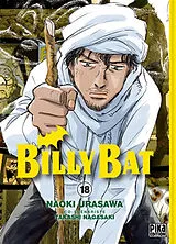 Broschiert Billy Bat. Vol. 18 von Naoki; Nagasaki, Takashi Urasawa