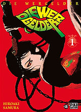 Broschiert Die Wergelder. Vol. 1 von Hiroaki Samura