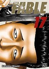 Broschiert The Fable. Vol. 17 von Katsuhisa Minami