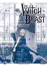 Broschiert The Witch and the Beast. Vol. 2 von Kousuke Satake