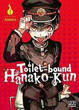 Broschiert Toilet-bound : Hanako-kun. Vol. 1 von Aidairo