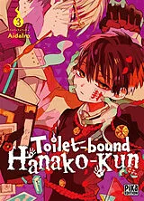 Broschiert Toilet-bound : Hanako-kun. Vol. 3 von Aidairo