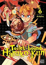 Broschiert Toilet-bound : Hanako-kun. Vol. 4 von Aidairo