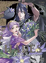 Broschiert Hadès ou L'enfer des noces. Vol. 2 von Yuho Ueji