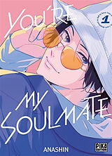 Broché You're my soulmate. Vol. 1 de Anashin