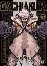 Broschiert Gachiakuta. Vol. 1 von Kei; Andou, Hideyoshi Urana