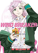 Broschiert Wind breaker. Vol. 7 von Satoru Nii