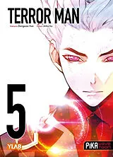 Broschiert Terror man. Vol. 5 von Dongwoo; Ko, Jin-Ho Han