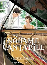 Broschiert Nodame Cantabile : volume double. Vol. 13 von Ninomiya-t