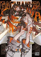 Broschiert Gachiakuta. Vol. 6 von Kei; Andou, Hideyoshi Urana