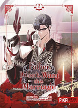 Broché Father, I don't want this marriage. Vol. 2 de Heesu; Roal Yuri; Hong