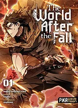 Broschiert The world after the fall. Vol. 1 von S-Cynan; Undead Gamja