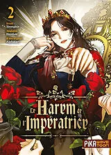 Broschiert Le harem de l'impératrice. Vol. 2 von HereLee; Yeongbin
