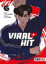 Broschiert Viral hit. Vol. 6 von Pak; Junghyun, Kim Taejun