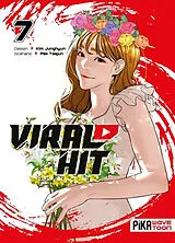 Broschiert Viral hit. Vol. 7 von Pak; Junghyun, Kim Taejun