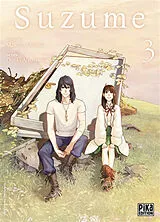 Broschiert Suzume. Vol. 3 von Makoto; Amashima, Denki Shinkai