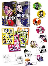 Broschiert Blue lock. Vol. 22 von Muneyuki; Nomura, Yûsuke Kaneshiro