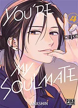 Broschiert You're my soulmate. Vol. 4 von Anashin
