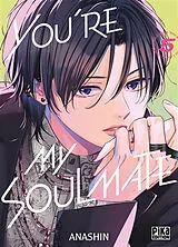 Broschiert You're my soulmate. Vol. 5 von Anashin