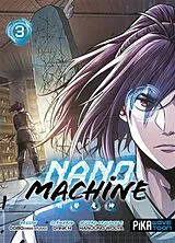 Broschiert Nano machine. Vol. 3 von Great H; GGBG