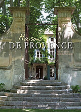 Broché Maisons de provence de G; Dos Santos Dortignac