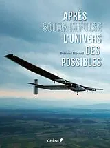Broschiert Solar impulse von 