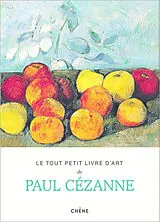 Broschiert Le tout petit livre d'art de Paul Cézanne von 