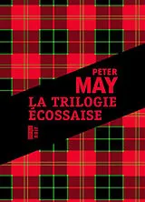Broschiert La trilogie écossaise von Peter May