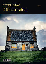 Broschiert Assassins sans visages. L'île au rébus : roman policier von Peter May