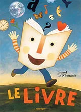 Broschiert Le livre von Lionel Le Néouanic