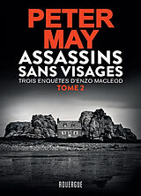 Broschiert Assassins sans visages tome 2 von Peter May