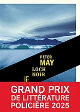 Broschiert Loch noir von Peter May