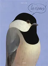 Broschiert Les oiseaux von Ronald Curchod