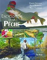 Broschiert Encyclopédie de la pêche von 
